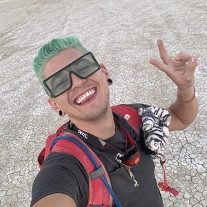 Jon Ontiveros